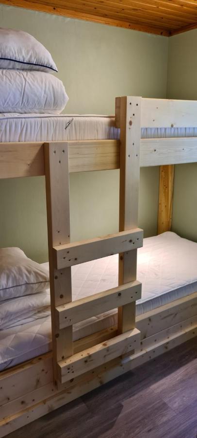 Ferienhaus Stugby - Nature Adventures Hamra (Gavleborg)