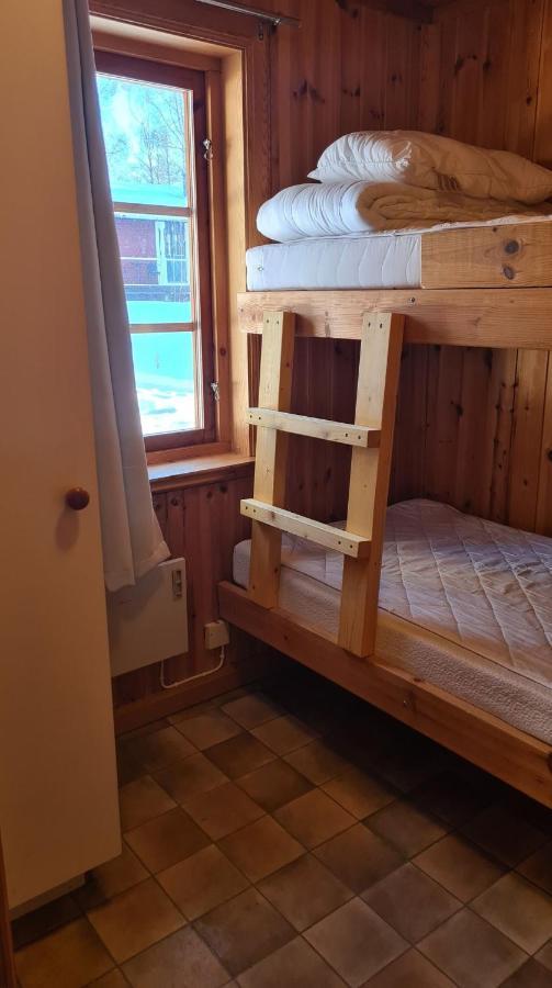 Ferienhaus Stugby - Nature Adventures *