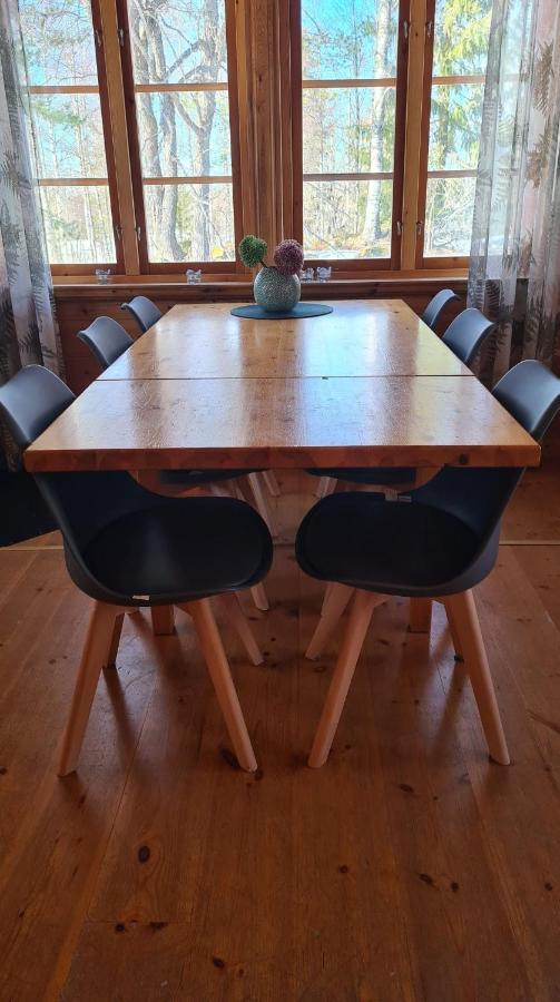 Ferienhaus Stugby - Nature Adventures *