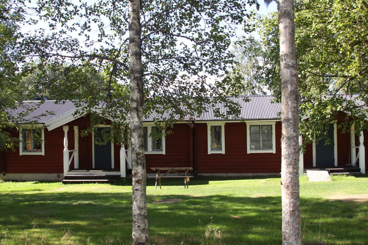 Stugby - Nature Adventures Ferienhaus Hamra (Gavleborg)