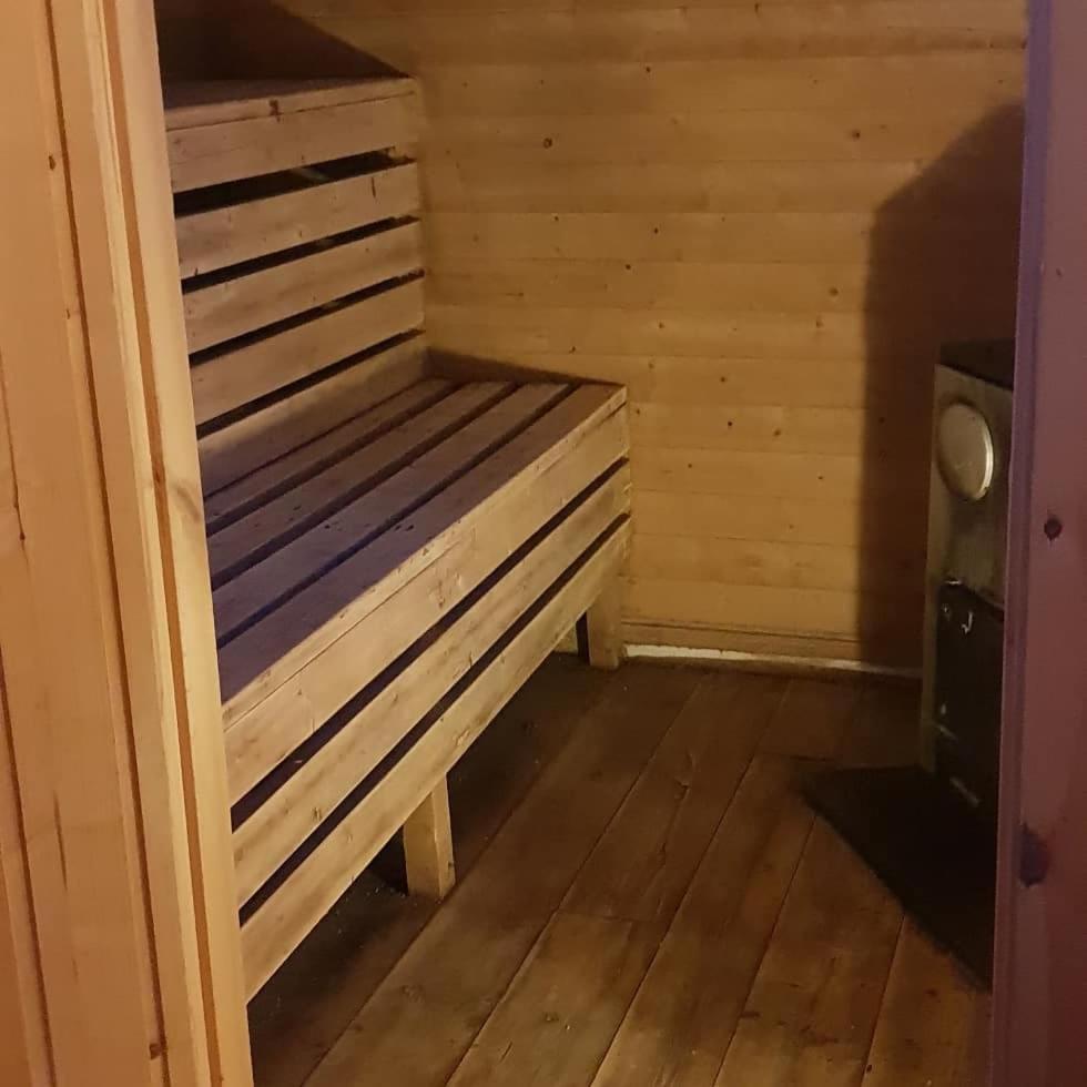 Stugby - Nature Adventures * Hamra (Gavleborg)